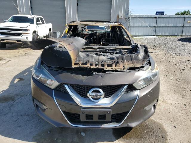 Photo 5 from auction – 2016 NISSAN MAXIMA 3.5 with VIN 1N4AA6AP0GC446325
