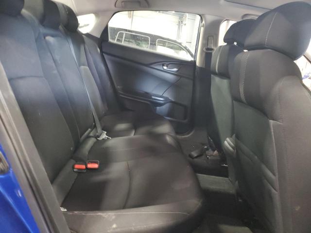 Photo 10 from auction – 2017 HONDA CIVIC EX with VIN 19XFC2F75HE064894