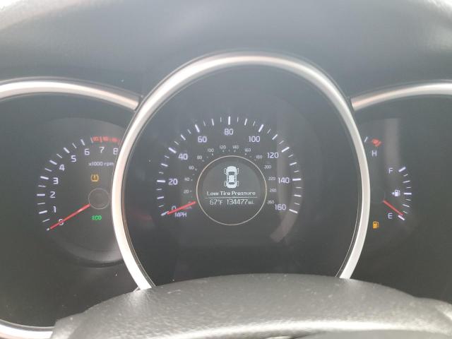 Photo 9 from auction – 2015 KIA OPTIMA LX with VIN KNAGM4A7XF5606131