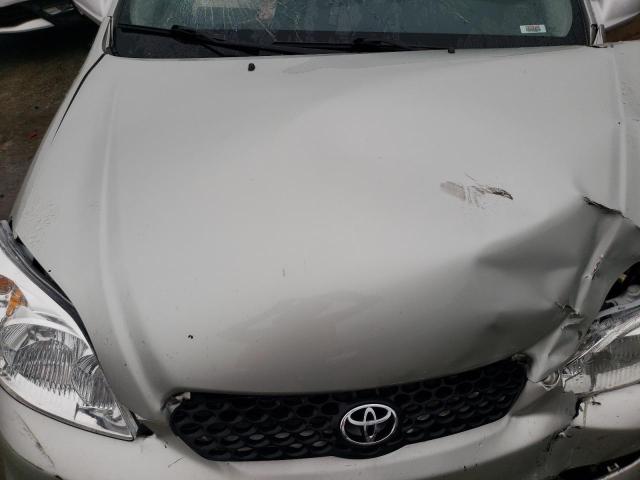 Photo 11 from auction – 2003 TOYOTA COROLLA MA with VIN 2T1KR32E93C136548