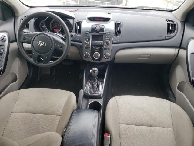 Photo 8 from auction – 2013 KIA FORTE EX with VIN KNAFU4A29D5731263