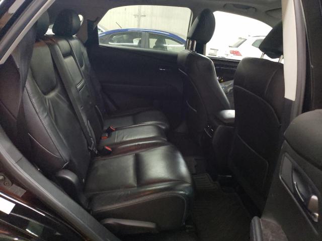 Photo 10 from auction – 2015 LEXUS RX 350 BAS with VIN 2T2BK1BA3FC307672