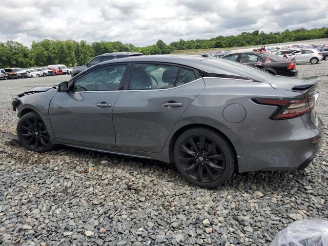 Photo 2 from auction – 2020 NISSAN MAXIMA SR with VIN 1N4AA6EV2LC367435