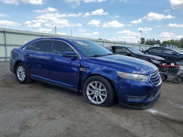 Photo 4 from auction – 2013 FORD TAURUS SE with VIN 1FAHP2D83DG126687