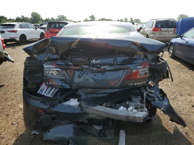 Photo 6 from auction – 2010 LEXUS IS 250 with VIN JTHFF2C25A2513685