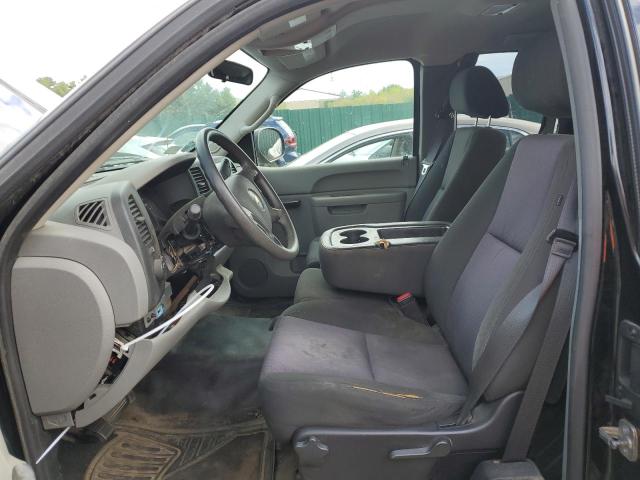 Photo 7 from auction – 2013 CHEVROLET SILVERADO with VIN 1GCRCPEX5DZ284238