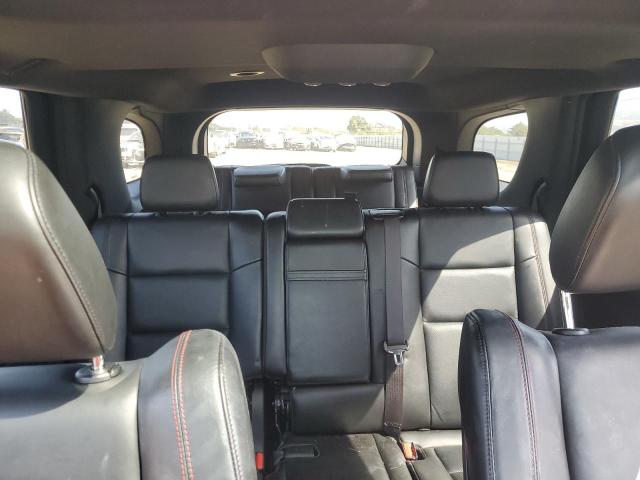 Photo 10 from auction – 2023 DODGE DURANGO GT with VIN 1C4RDHDG5PC571283