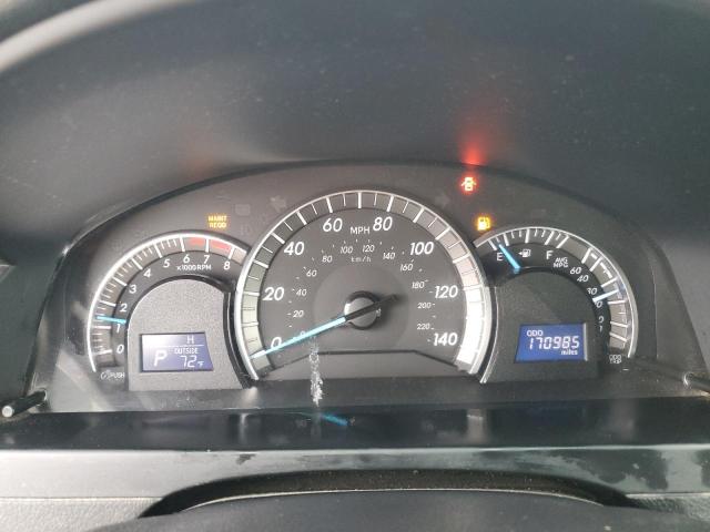 Photo 9 from auction – 2014 TOYOTA CAMRY L with VIN 4T1BF1FK0EU376232