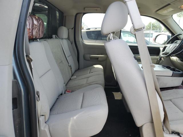 Photo 10 from auction – 2011 CHEVROLET 1500 with VIN 1GCRKSE36BZ463176