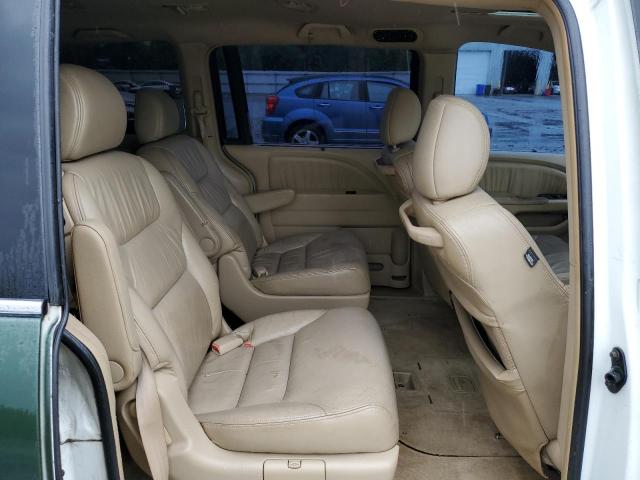 Photo 11 from auction – 2005 HONDA ODYSSEY EX with VIN 5FNRL38685B032468