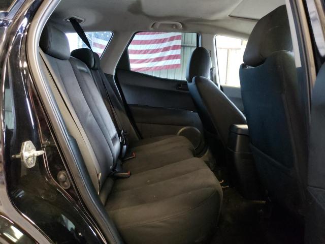 Photo 11 from auction – 2009 MAZDA CX-7 with VIN JM3ER293X90236132