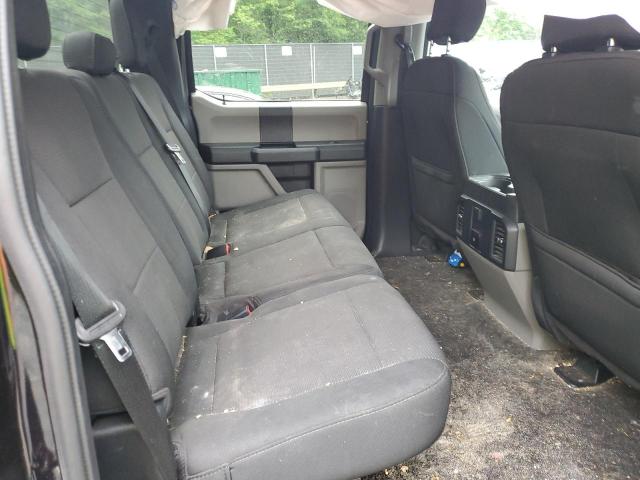 Photo 10 from auction – 2020 FORD F150 SUPER with VIN 1FTEW1CP9LKD74280
