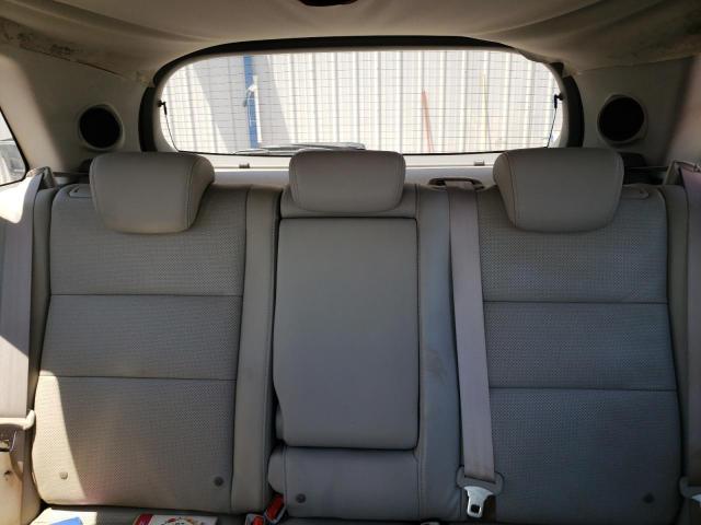 Photo 10 from auction – 2010 ACURA RDX TECHNO with VIN 5J8TB2H59AA002457