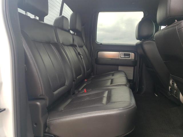 Photo 9 from auction – 2013 FORD F150 SUPER with VIN 1FTFW1EF1DKG01892