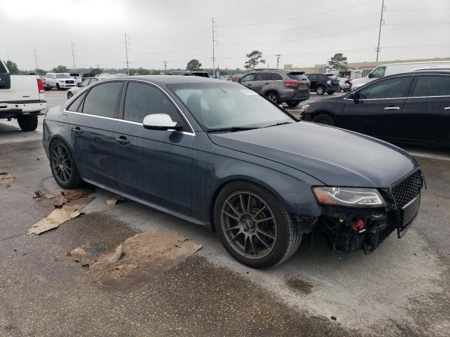 Photo 4 from auction – 2010 AUDI S4 PREMIUM with VIN WAUBGBFLXAA140938
