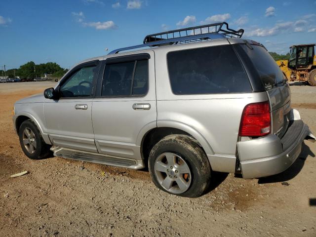Photo 2 from auction – 2003 FORD EXPLORER L with VIN 1FMDU65W93UA85080