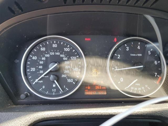 Photo 9 from auction – 2013 BMW X5 XDRIVE3 with VIN 5UXZV4C53D0B22978