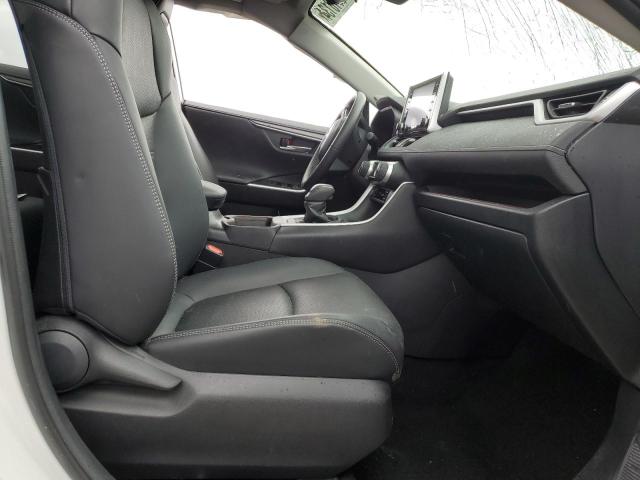 Photo 7 from auction – 2020 TOYOTA RAV4 LIMIT with VIN 2T3D1RFV7LC111894