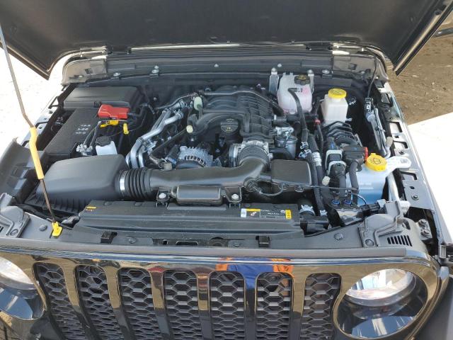 Zdjęcie 11 z aukcji – 2023 JEEP GLADIATOR z VIN 1C6HJTAG1PL579951