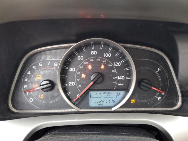 Photo 9 from auction – 2013 TOYOTA RAV4 XLE with VIN JTMRFREV4DD004291