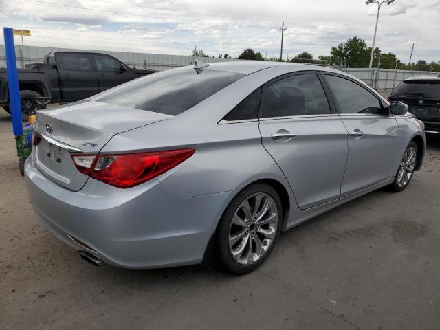 Photo 3 from auction – 2011 HYUNDAI SONATA SE with VIN 5NPEC4AB3BH189107