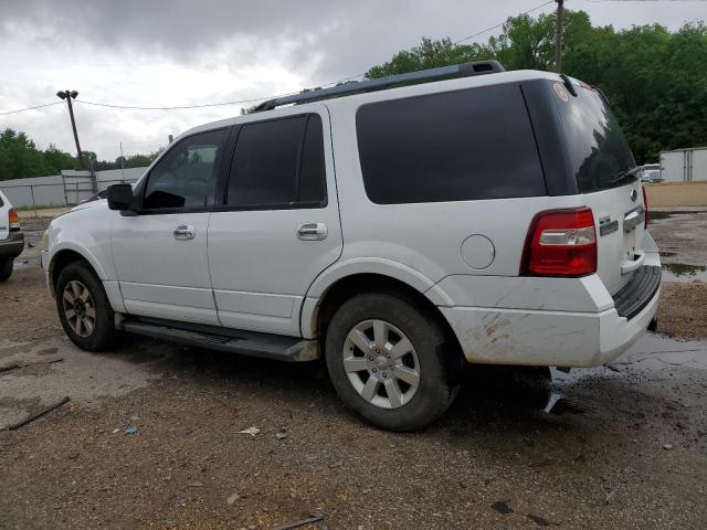 Photo 2 from auction – 2010 FORD EXPEDITION with VIN 1FMJU1F55AEA34520