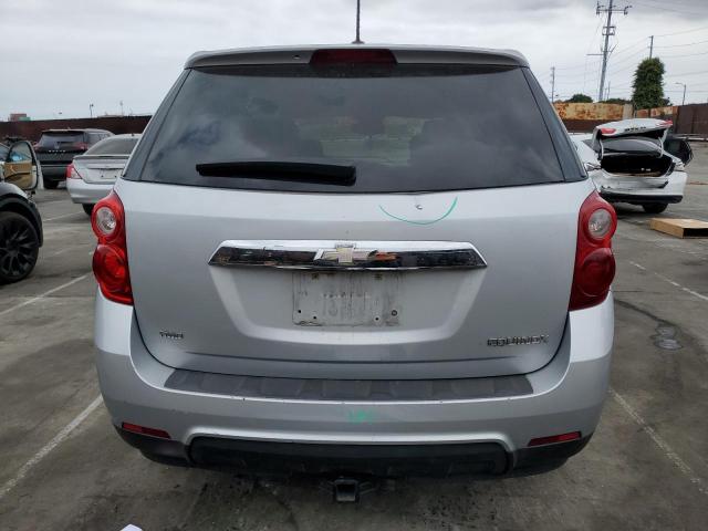 Photo 6 from auction – 2015 CHEVROLET EQUINOX LS with VIN 2GNFLEEK3F6198752