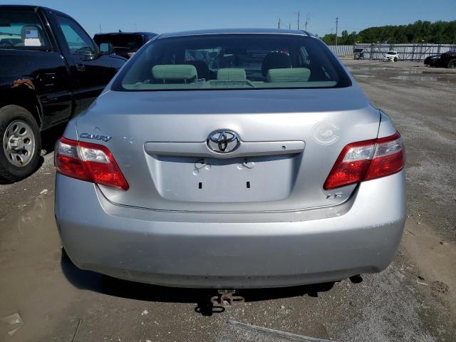 Photo 6 from auction – 2007 TOYOTA CAMRY CE with VIN 4T1BE46K97U507231