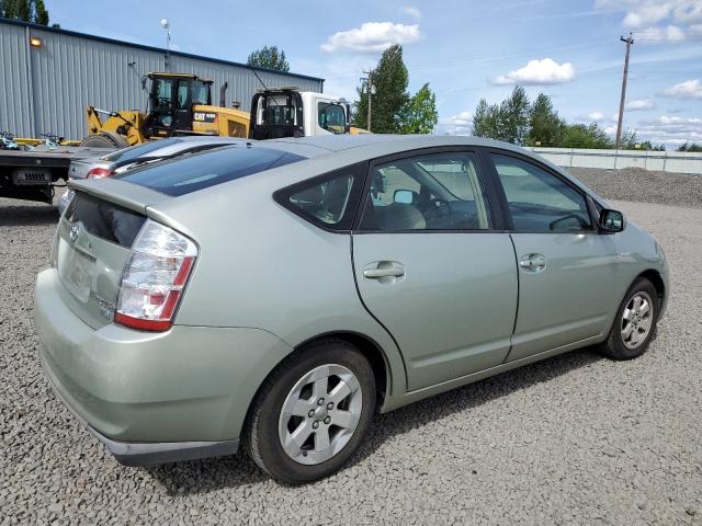 Photo 3 from auction – 2007 TOYOTA PRIUS with VIN JTDKB20U577629093