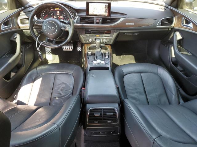 Photo 8 from auction – 2016 AUDI A6 PREMIUM with VIN WAUFGAFC8GN059529