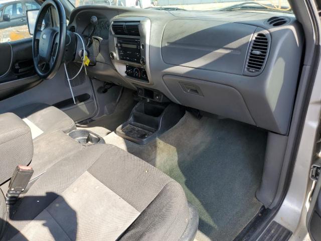 Photo 8 from auction – 2011 FORD RANGER SUP with VIN 1FTKR1ED4BPA96600