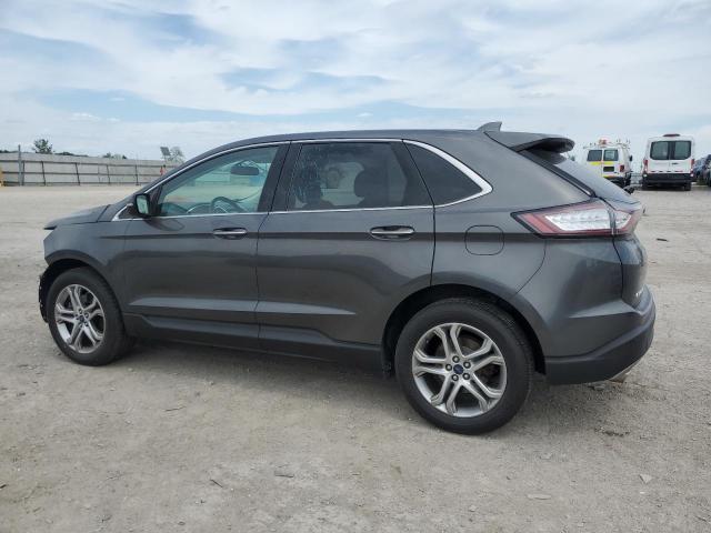 Фото 2 с аукциона – 2015 FORD EDGE TITAN с VIN 2FMTK4K90FBB02928
