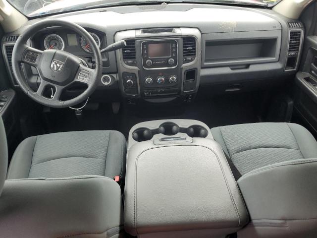 Photo 8 from auction – 2014 DODGE 1500 with VIN 1C6RR7FT8ES125998
