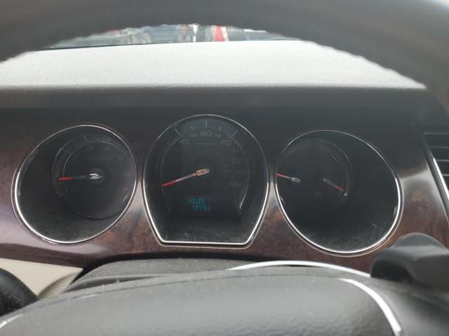 Photo 9 from auction – 2011 FORD TAURUS SEL with VIN 1FAHP2EW8BG144628
