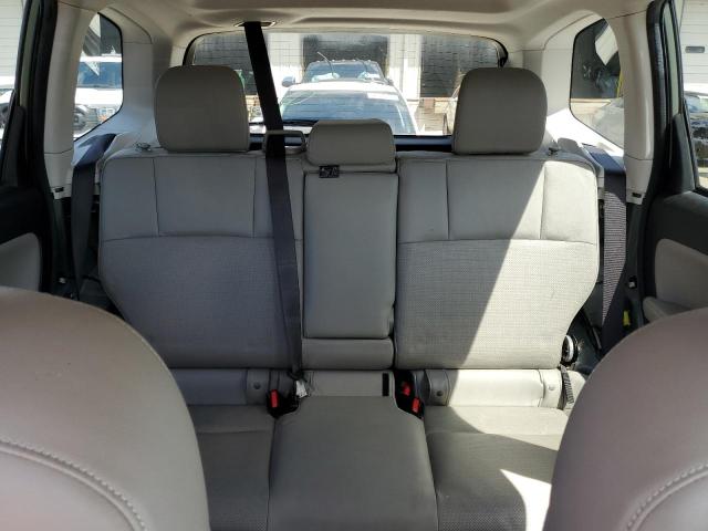 Zdjęcie 10 z aukcji – 2018 SUBARU FORESTER 2 z VIN JF2SJAJC9JH430683
