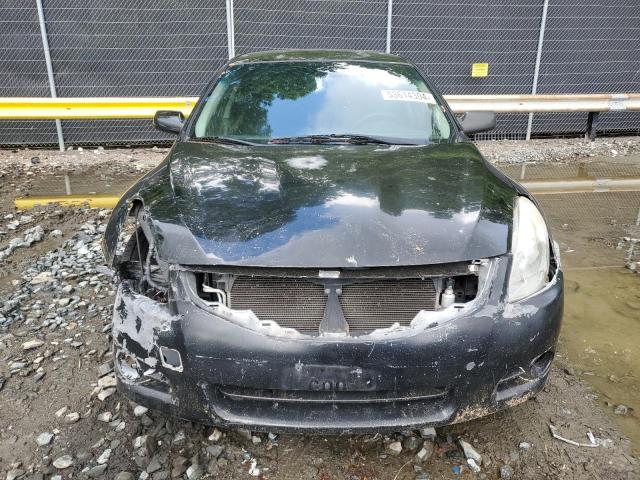 Photo 5 from auction – 2010 NISSAN ALTIMA BAS with VIN 1N4AL2AP4AN524099