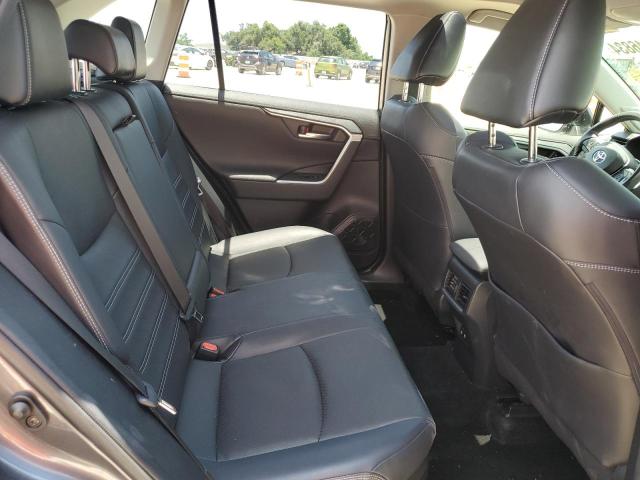 Photo 11 from auction – 2019 TOYOTA RAV4 LIMIT with VIN JTMDWRFV7KD518920