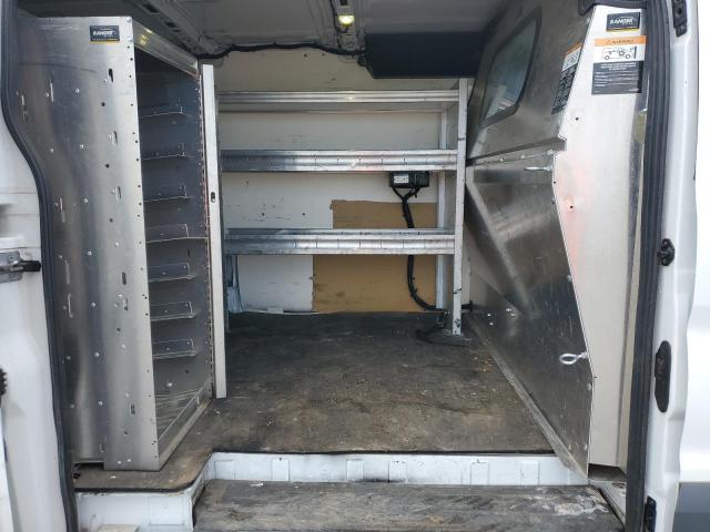 Photo 11 from auction – 2017 FORD TRANSIT T- with VIN 1FTYR1YMXHKB37954