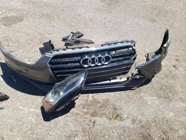 Photo 12 from auction – 2014 AUDI A4 PREMIUM with VIN WAUFFAFL3EN005717
