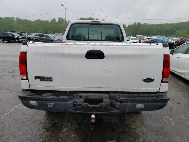 Photo 6 from auction – 2004 FORD F250 SUPER with VIN 1FTNF20LX4EB39426