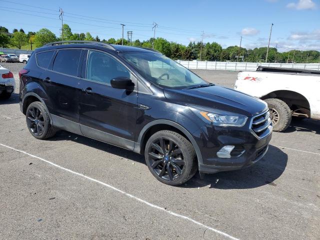 Photo 4 from auction – 2019 FORD ESCAPE SE with VIN 1FMCU9GD7KUC06471