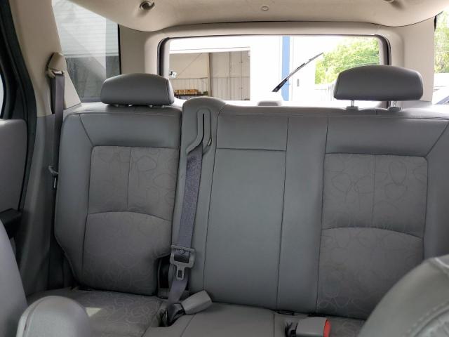Photo 10 from auction – 2005 SATURN VUE with VIN 5GZCZ63455S838782