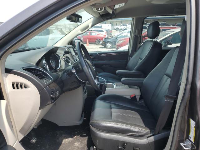 Photo 7 from auction – 2015 CHRYSLER TOWN & COU with VIN 2C4RC1BG9FR594603
