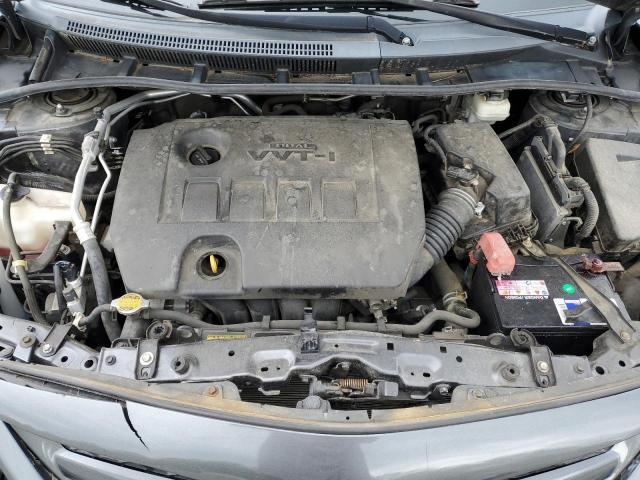 Photo 11 from auction – 2013 TOYOTA COROLLA BA with VIN 2T1BU4EE6DC999051