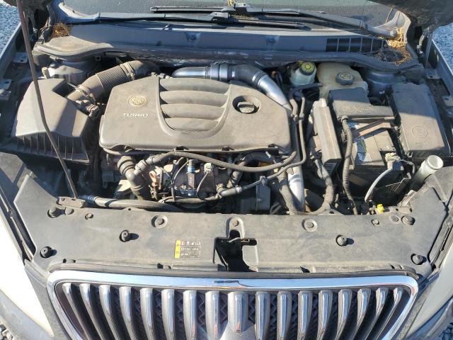 Photo 11 from auction – 2013 BUICK VERANO PRE with VIN 1G4PT5SV2D4136846