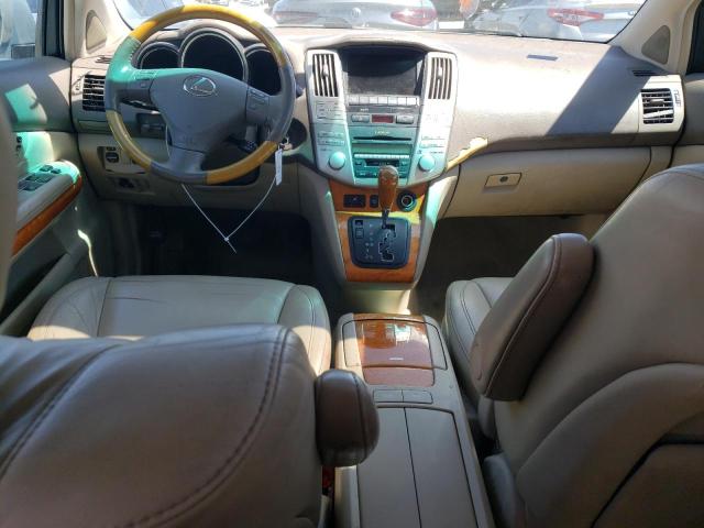 Photo 8 from auction – 2008 LEXUS RX 350 with VIN 2T2HK31U58C058375