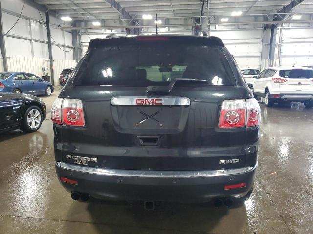 Фото 6 с аукциона – 2011 GMC ACADIA SLT с VIN 1GKKVRED2BJ404400