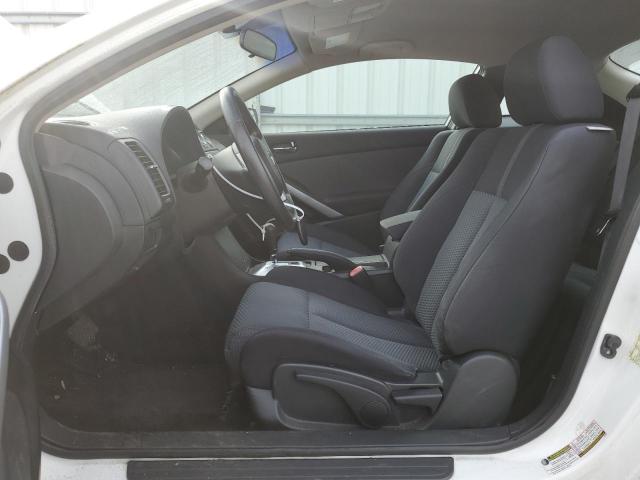 Photo 7 from auction – 2008 NISSAN ALTIMA 2.5 with VIN 1N4AL24E38C215658