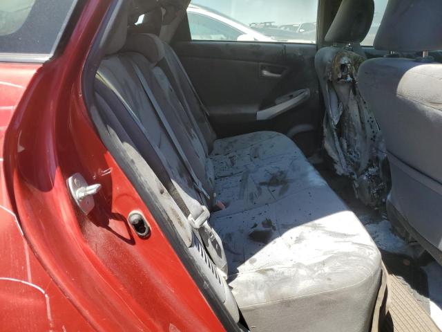 Снимка 10 от търг – 2014 TOYOTA PRIUS с VIN JTDKN3DU4E0388107
