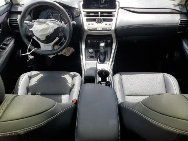 Photo 8 from auction – 2021 LEXUS NX 300 BAS with VIN JTJDARDZ3M5029025